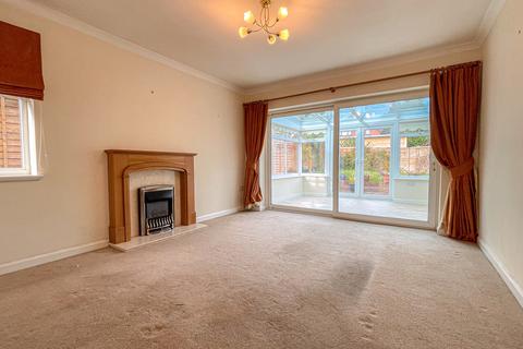 14 Bridgford Close, Hereford, HR4 0QX