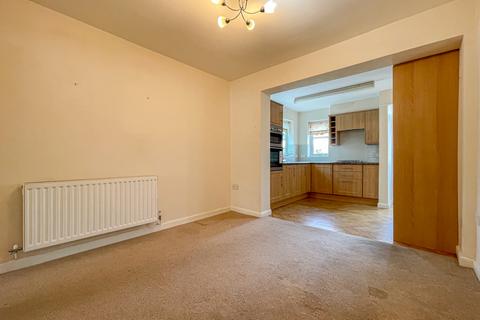 14 Bridgford Close, Hereford, HR4 0QX