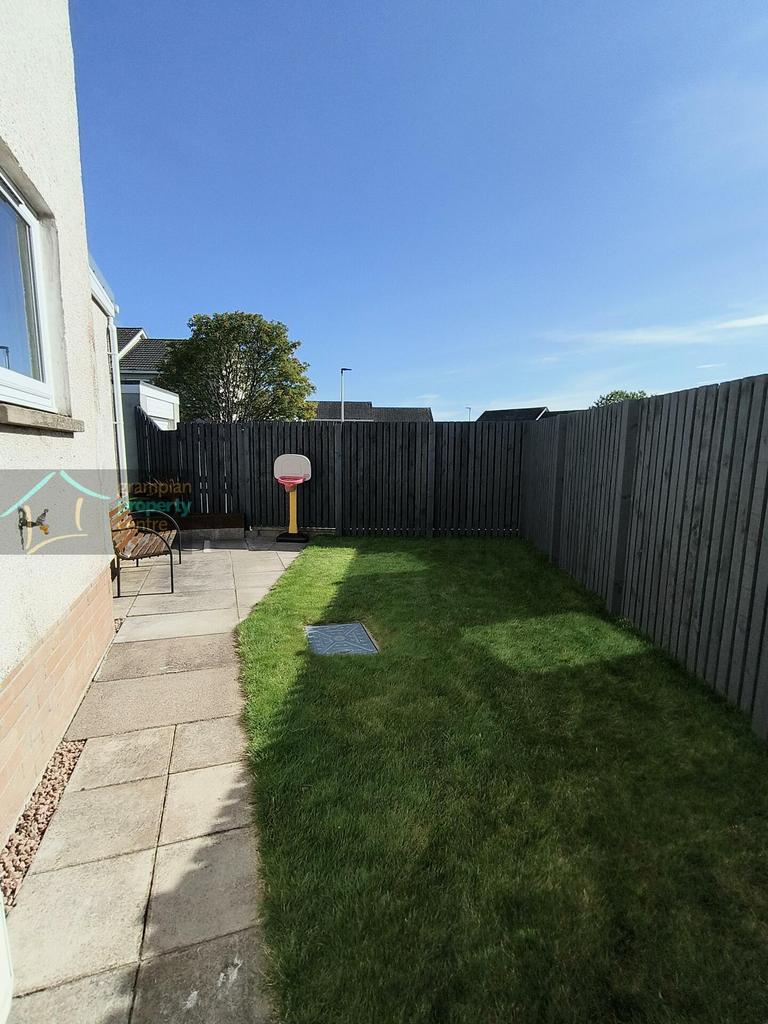 Side Garden 2