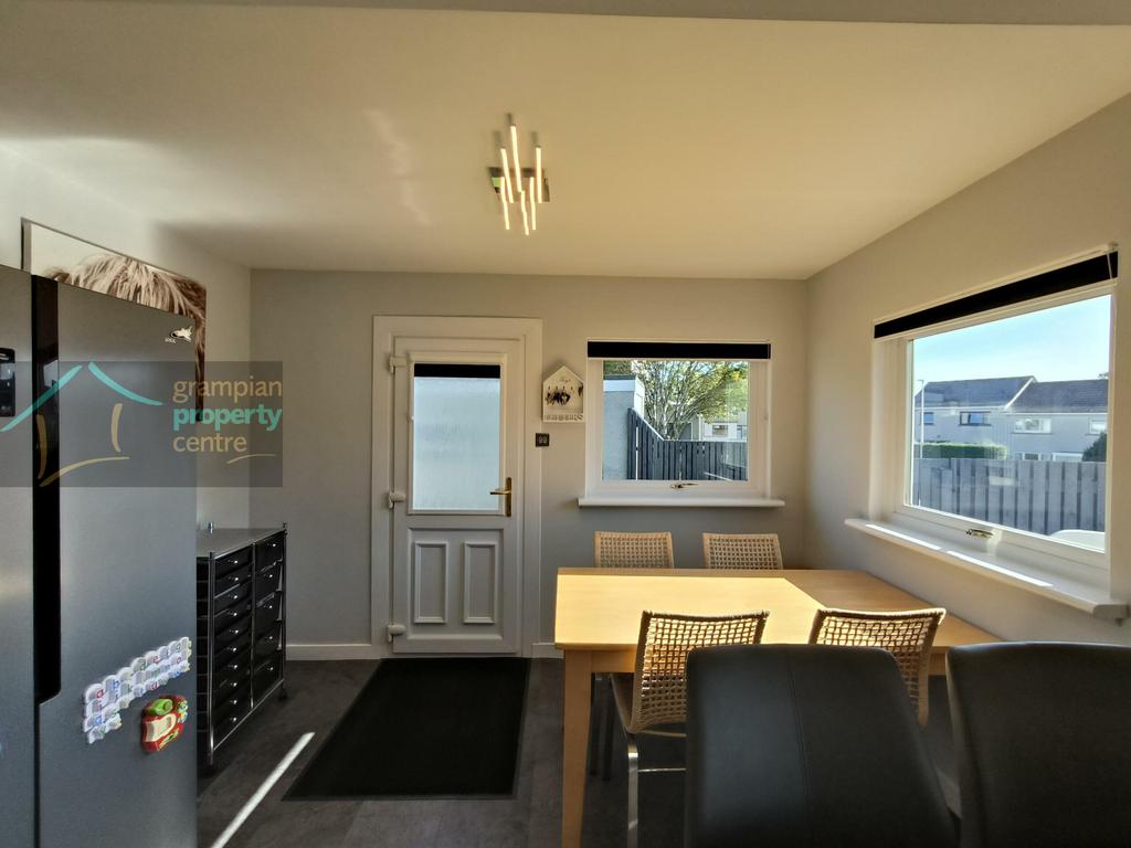 Kitchen-Diner