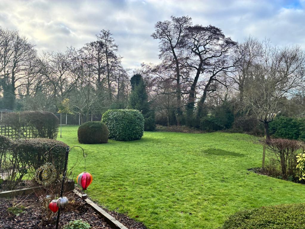 Gardens