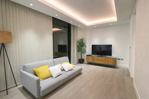 1 bedroom flat to rent, 2 Bollinder Place, Old Street, London