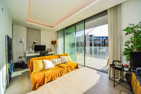 1 bedroom flat to rent, 2 Bollinder Place, Old Street, London