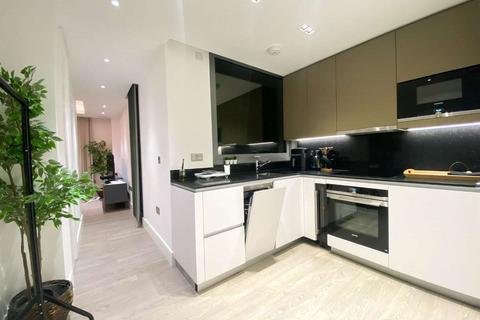 1 bedroom flat to rent, 2 Bollinder Place, Old Street, London