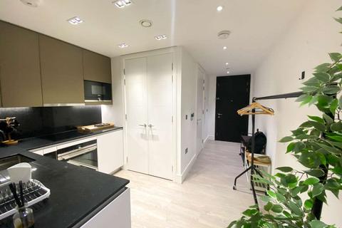 1 bedroom flat to rent, 2 Bollinder Place, Old Street, London