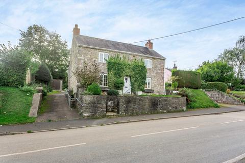 3 bedroom detached house for sale, Mathern, Chepstow