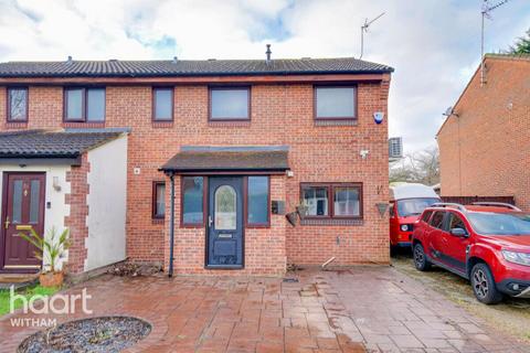 22 Claudius Way, Witham, CM8 1PY