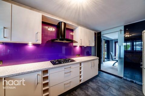 22 Claudius Way, Witham, CM8 1PY