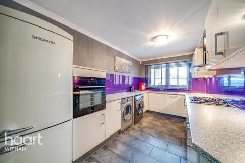 22 Claudius Way, Witham, CM8 1PY