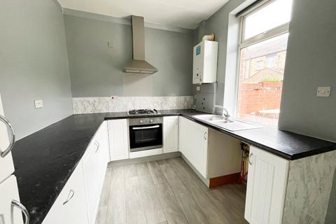 undefined, William Street, South Moor, Stanley, DH9