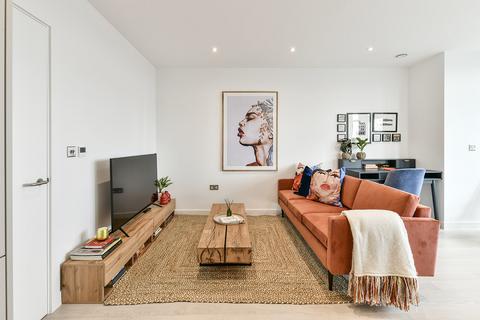 2 bedroom apartment for sale - Neos, Camden, NW3