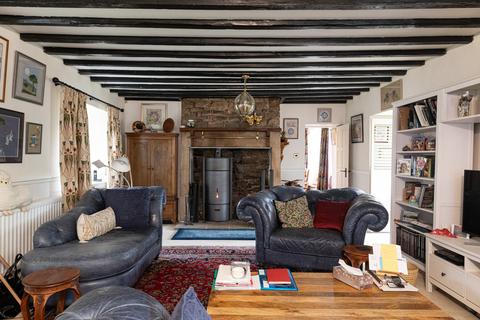 4 bedroom detached house for sale - Glenwhelt Coach House, Greenhead, Brampton, Northumberland CA8