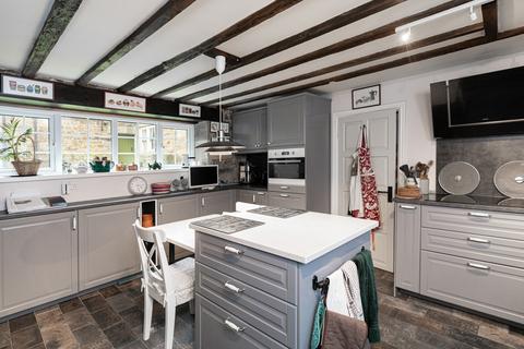 4 bedroom detached house for sale - Glenwhelt Coach House, Greenhead, Brampton, Northumberland CA8