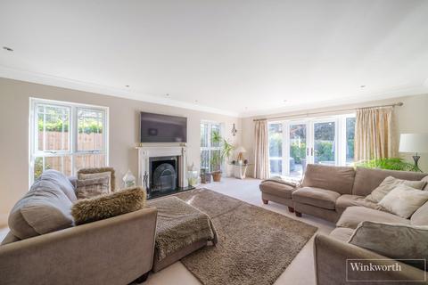 undefined, Knowle Grove, Virginia Water, Surrey, GU25