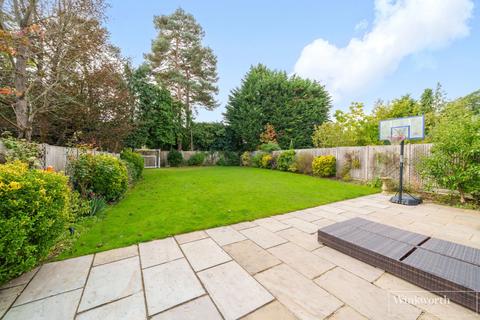 undefined, Knowle Grove, Virginia Water, Surrey, GU25