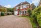 Knowle Grove, Virginia Water, Surrey, GU25