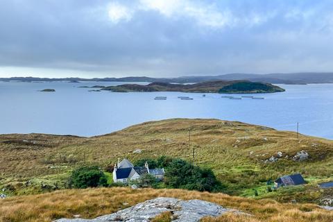 Isle of Harris - 3 bedroom detached house for sale
