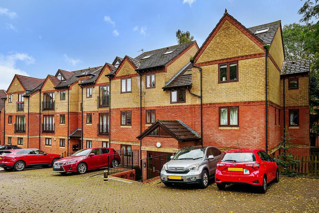 External Front