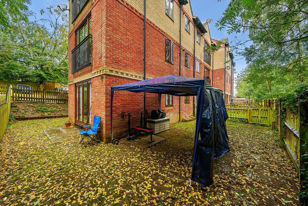 External Grounds