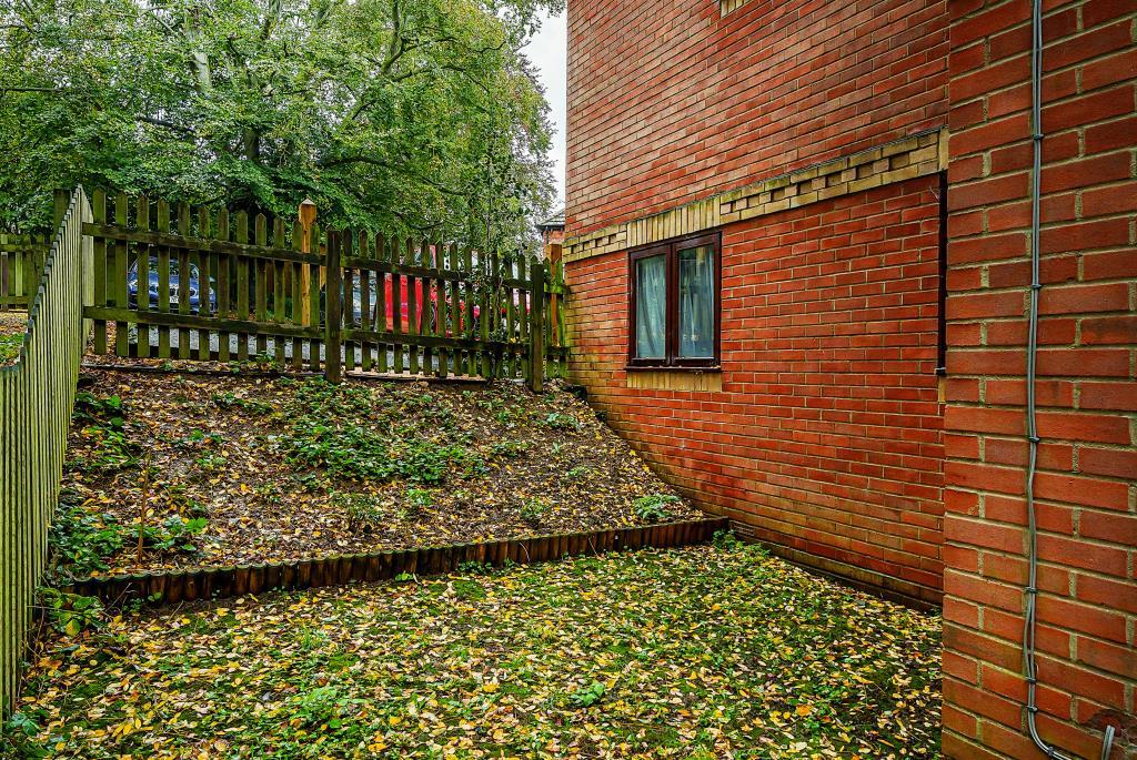 External Grounds