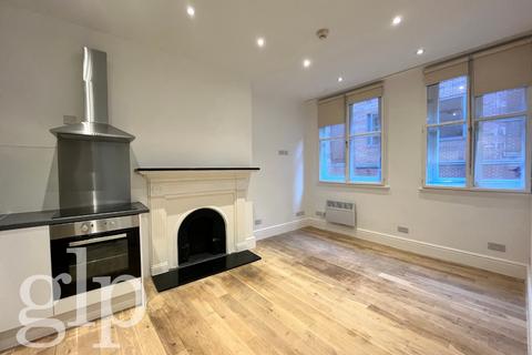 1 bedroom apartment to rent, 33A Villiers Street, London, Greater London, WC2N