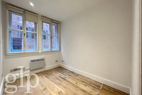 1 bedroom apartment to rent, 33A Villiers Street, London, Greater London, WC2N