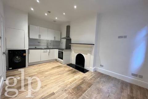 1 bedroom apartment to rent, 33A Villiers Street, London, Greater London, WC2N