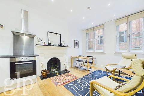 1 bedroom apartment to rent, 33A Villiers Street, London, Greater London, WC2N