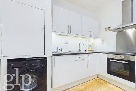 1 bedroom apartment to rent, 33A Villiers Street, London, Greater London, WC2N