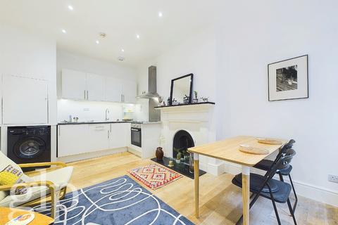 1 bedroom apartment to rent, 33A Villiers Street, London, Greater London, WC2N