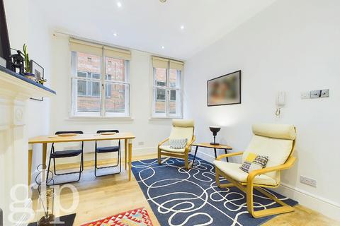 1 bedroom apartment to rent, 33A Villiers Street, London, Greater London, WC2N