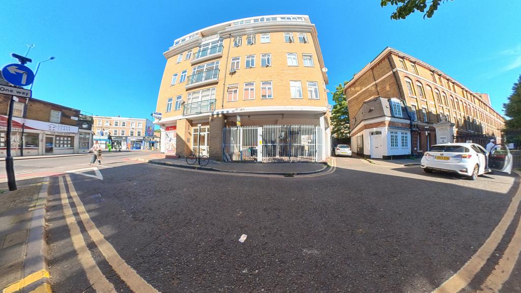 Gibson Gardens, N16 7HF Parking for sale £24,000