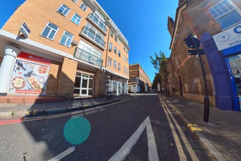 undefined, Gibson Gardens, N16 7HF