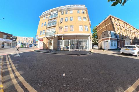 undefined, Gibson Gardens, N16 7HF