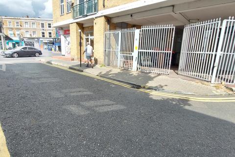 undefined, Gibson Gardens, N16 7HF