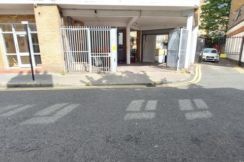 undefined, Gibson Gardens, N16 7HF