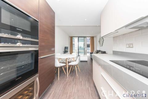 1 bedroom flat for sale, Catalina House, 4 Canter Way, Goodmans Field, E1