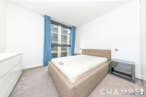 1 bedroom flat for sale, Catalina House, 4 Canter Way, Goodmans Field, E1