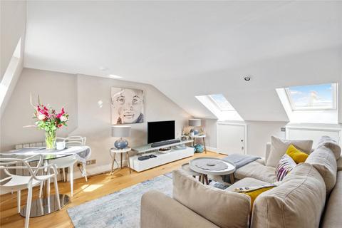 2 bedroom apartment for sale - Reporton Road, Fulham, London, SW6