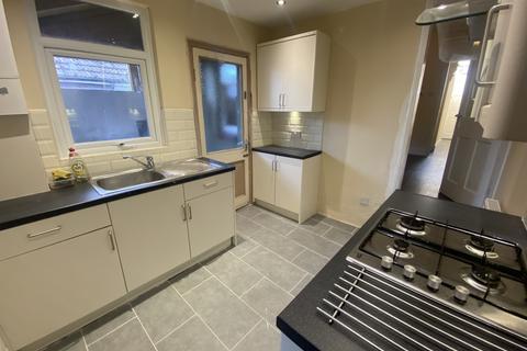 undefined, Regent Road, Gillingham, Kent, ME7