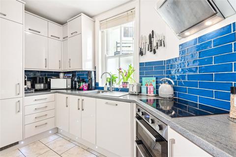 3 bedroom apartment for sale, Wellington Mansions, Queen's Club Gardens, Hammersmith, London, W14