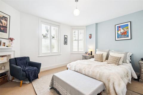 3 bedroom apartment for sale, Wellington Mansions, Queen's Club Gardens, Hammersmith, London, W14