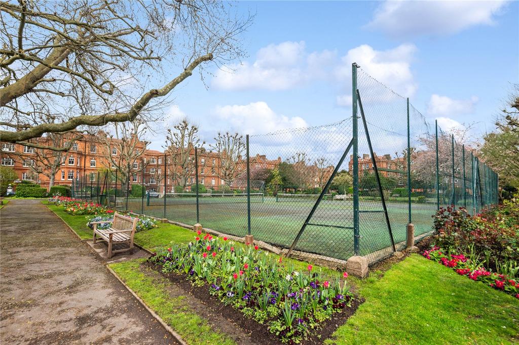 Communal Garden