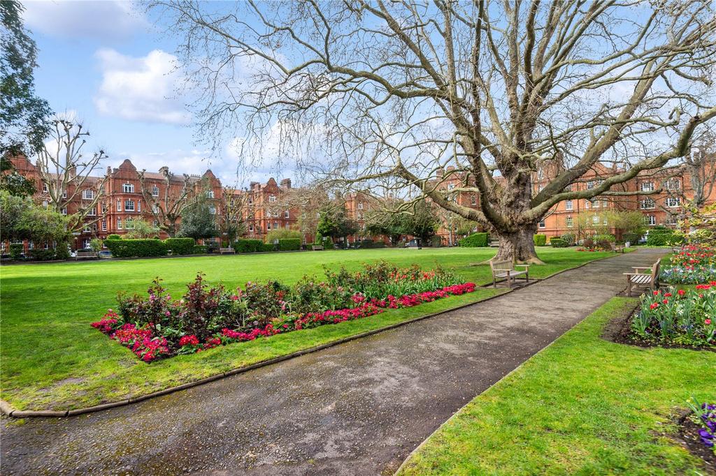 Communal Garden