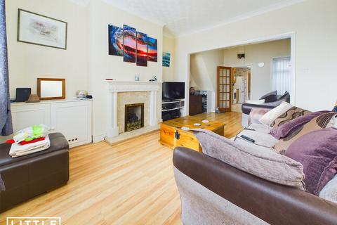 2 bedroom end of terrace house for sale, Napier Street, St. Helens, WA10