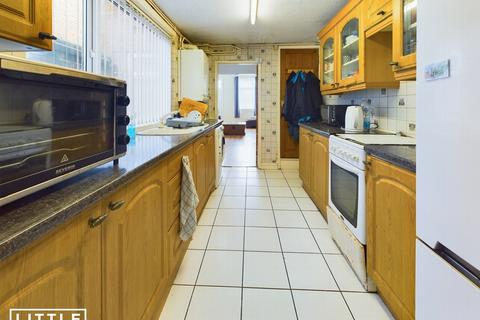 2 bedroom end of terrace house for sale, Napier Street, St. Helens, WA10