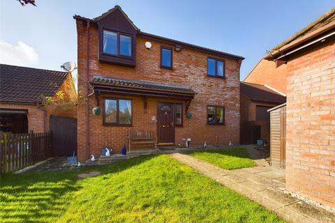 4 bedroom detached house for sale, Priory Lea, Walford, Ross-on-Wye, Herefordshire, HR9