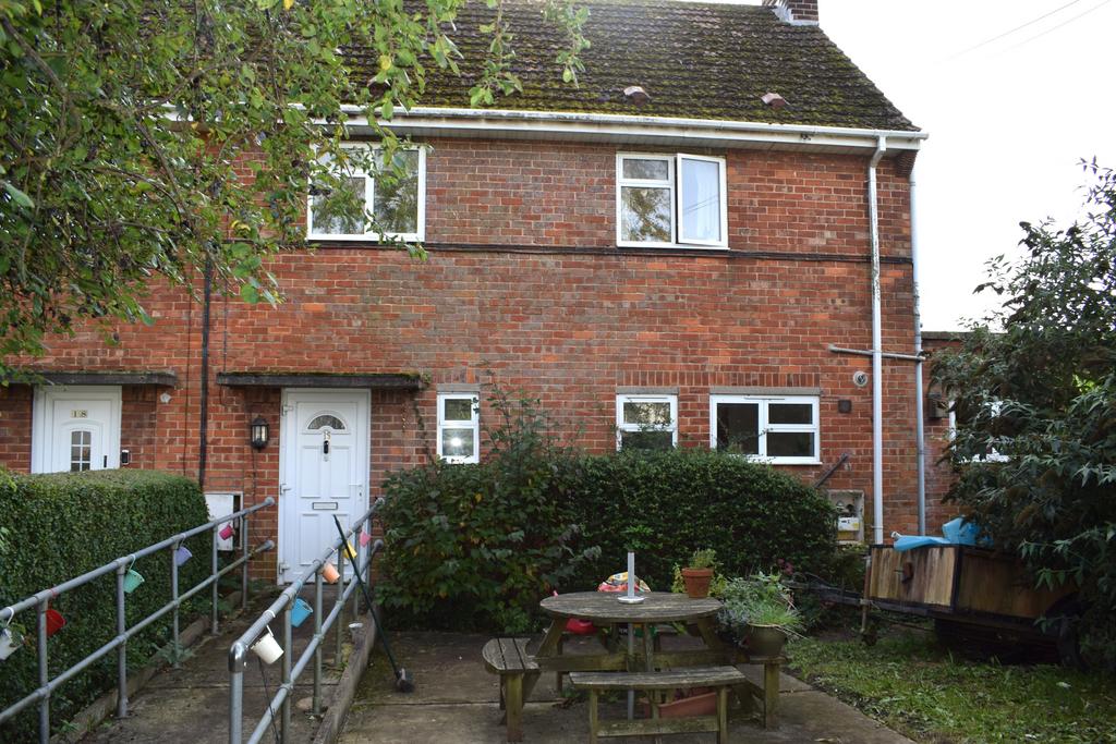 Bentley Lane, Grasby, DN38 3 bed semidetached house for sale £165,000