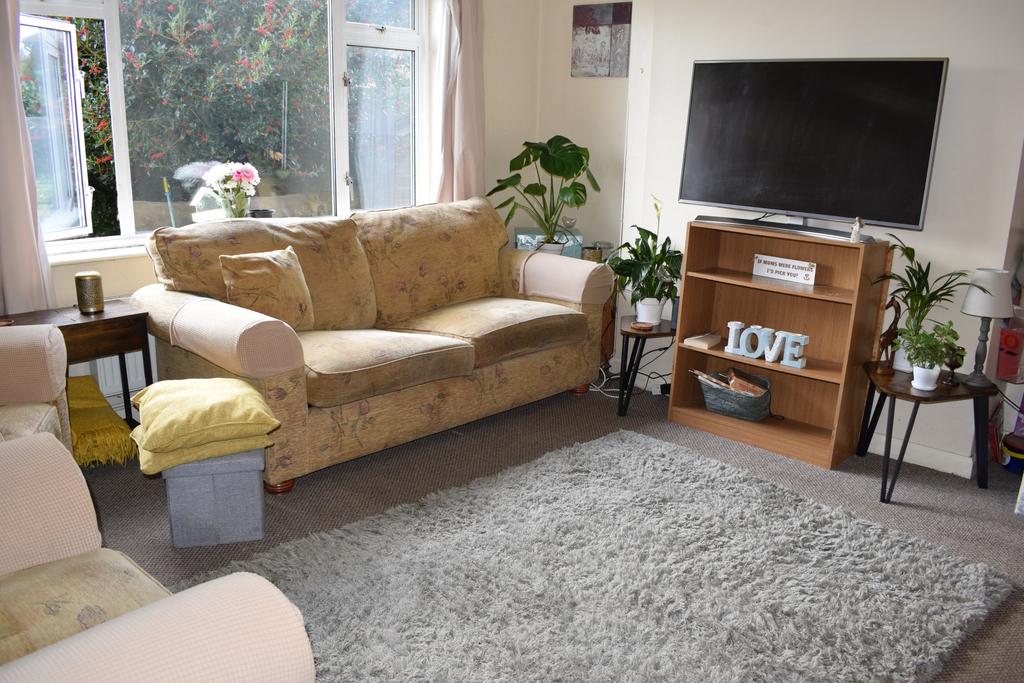 Bentley Lane, Grasby, DN38 3 bed semidetached house for sale £165,000