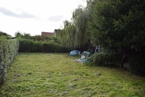 16 Bentley Lane, Grasby, Barnetby, DN38 6AW